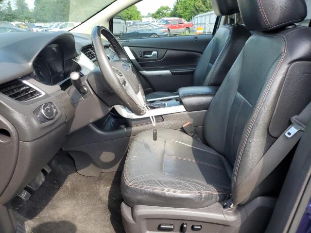 Photo 6 VIN: 2FMDK4JC1BBA29208 - FORD EDGE SEL 