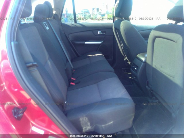 Photo 7 VIN: 2FMDK4JC1BBA44727 - FORD EDGE 