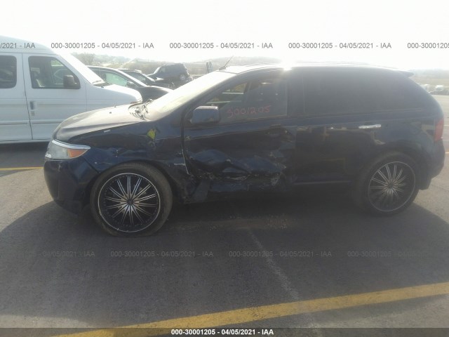 Photo 5 VIN: 2FMDK4JC1BBA54125 - FORD EDGE 