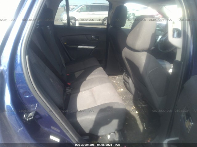 Photo 7 VIN: 2FMDK4JC1BBA54125 - FORD EDGE 