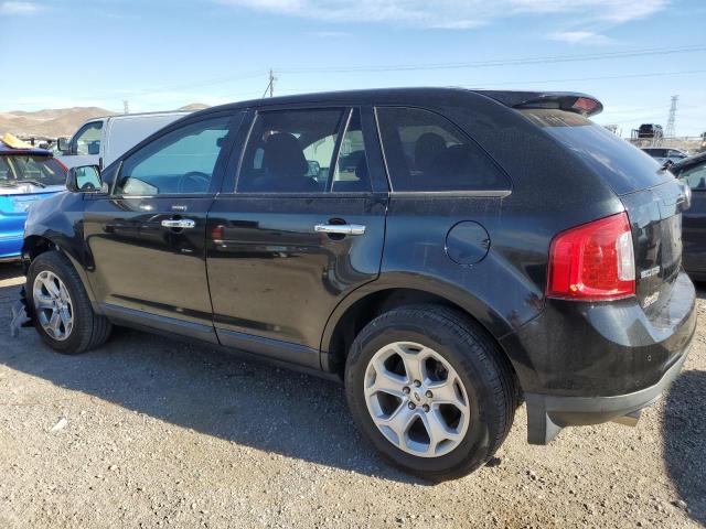 Photo 1 VIN: 2FMDK4JC1BBA57347 - FORD EDGE 