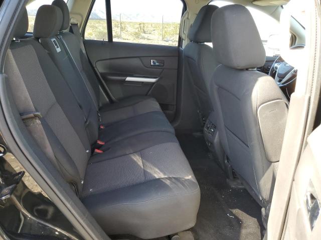 Photo 10 VIN: 2FMDK4JC1BBA57347 - FORD EDGE 