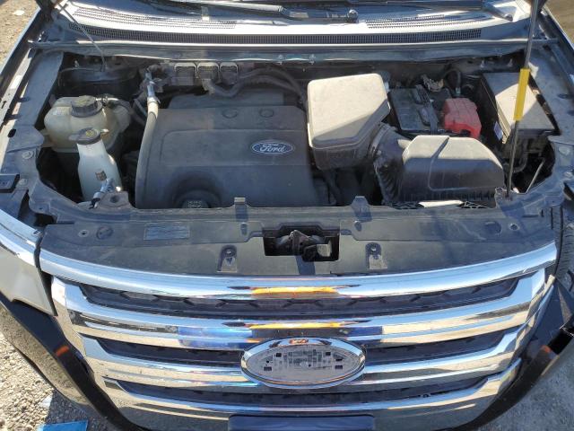 Photo 11 VIN: 2FMDK4JC1BBA57347 - FORD EDGE 