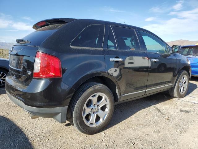 Photo 2 VIN: 2FMDK4JC1BBA57347 - FORD EDGE 