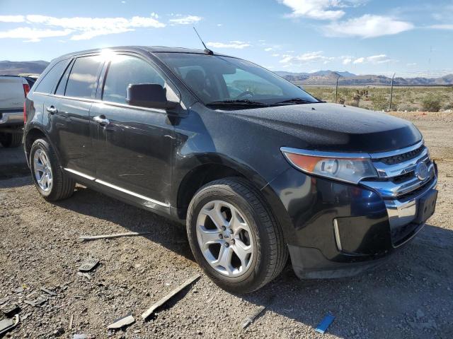 Photo 3 VIN: 2FMDK4JC1BBA57347 - FORD EDGE 