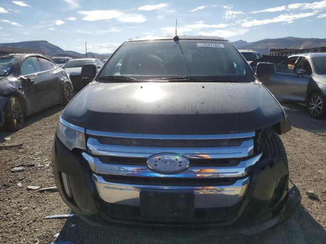 Photo 4 VIN: 2FMDK4JC1BBA57347 - FORD EDGE 