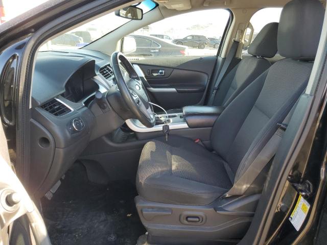 Photo 6 VIN: 2FMDK4JC1BBA57347 - FORD EDGE 