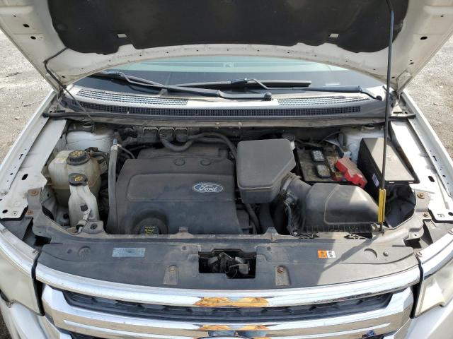 Photo 10 VIN: 2FMDK4JC1BBA63570 - FORD EDGE SEL 