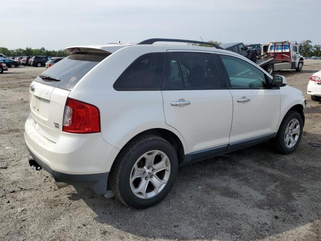 Photo 2 VIN: 2FMDK4JC1BBA63570 - FORD EDGE SEL 