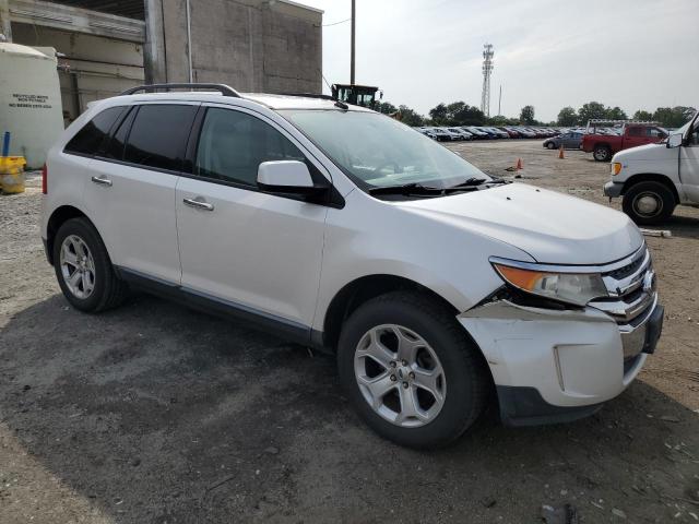 Photo 3 VIN: 2FMDK4JC1BBA63570 - FORD EDGE SEL 