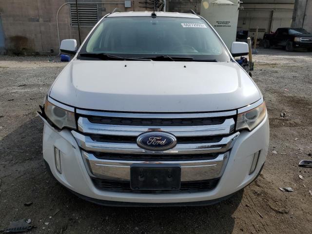 Photo 4 VIN: 2FMDK4JC1BBA63570 - FORD EDGE SEL 