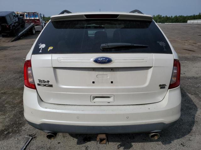 Photo 5 VIN: 2FMDK4JC1BBA63570 - FORD EDGE SEL 