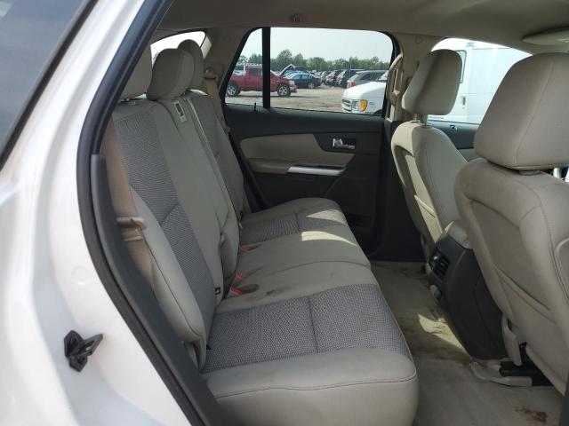 Photo 9 VIN: 2FMDK4JC1BBA63570 - FORD EDGE SEL 