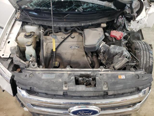 Photo 6 VIN: 2FMDK4JC1BBA72401 - FORD EDGE SEL 