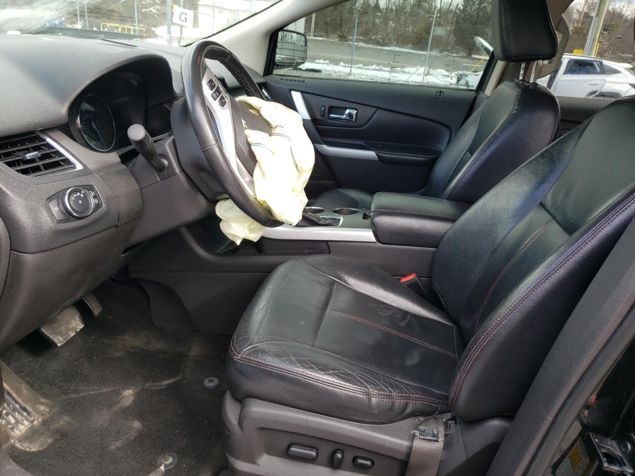 Photo 6 VIN: 2FMDK4JC1BBA75038 - FORD EDGE 