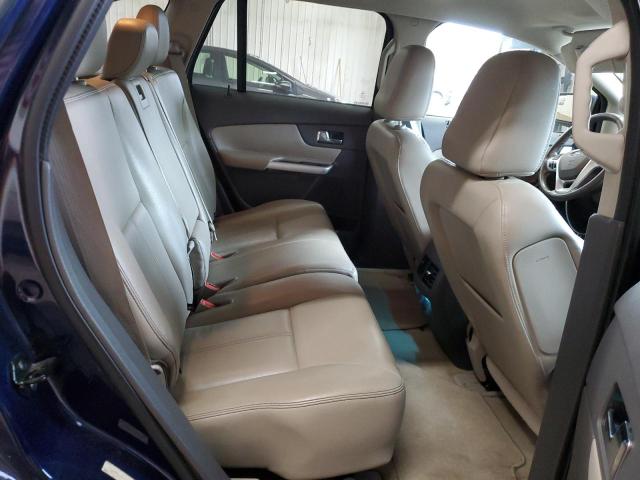 Photo 10 VIN: 2FMDK4JC1BBA75797 - FORD EDGE SEL 