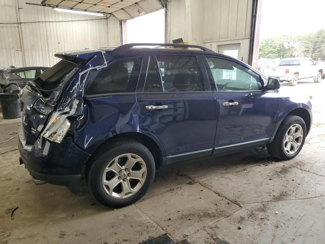 Photo 2 VIN: 2FMDK4JC1BBA75797 - FORD EDGE SEL 