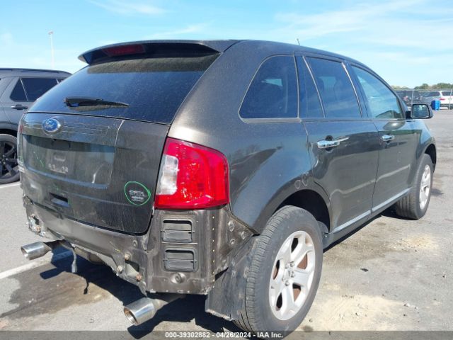 Photo 3 VIN: 2FMDK4JC1BBA91000 - FORD EDGE 