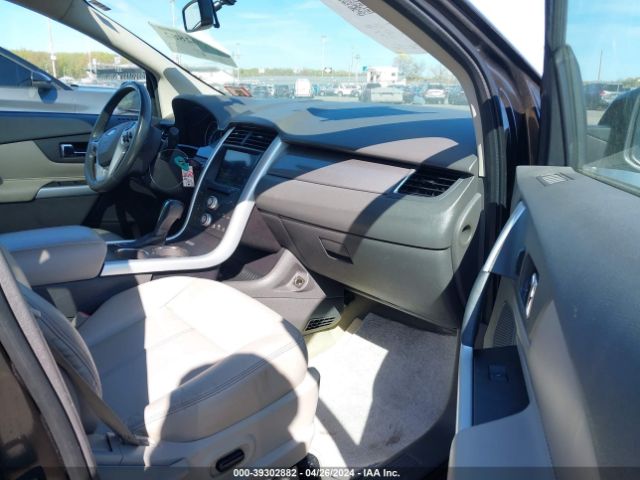 Photo 4 VIN: 2FMDK4JC1BBA91000 - FORD EDGE 