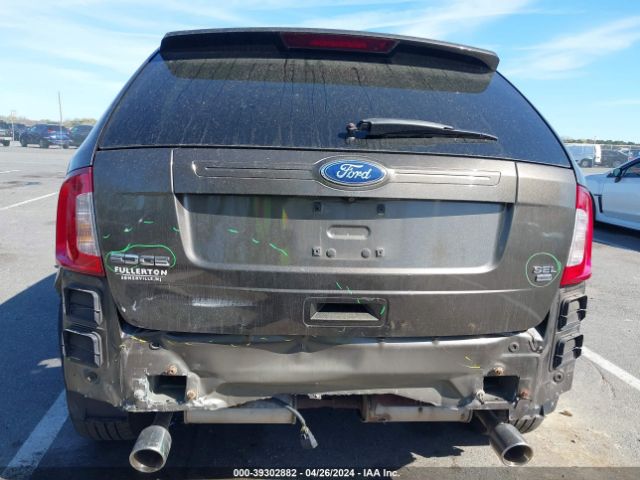 Photo 5 VIN: 2FMDK4JC1BBA91000 - FORD EDGE 