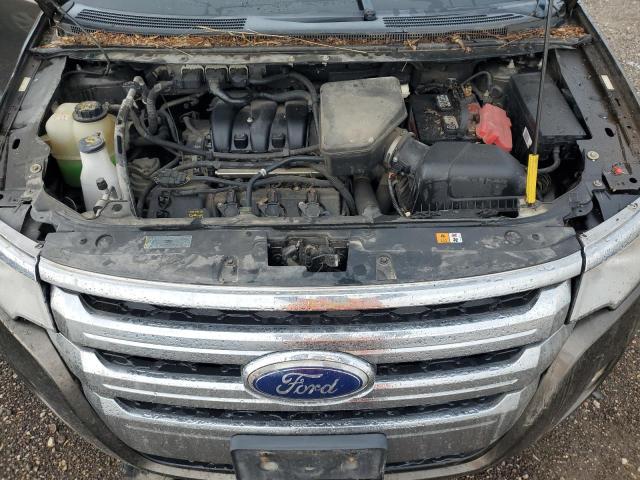 Photo 11 VIN: 2FMDK4JC1BBB07776 - FORD EDGE 