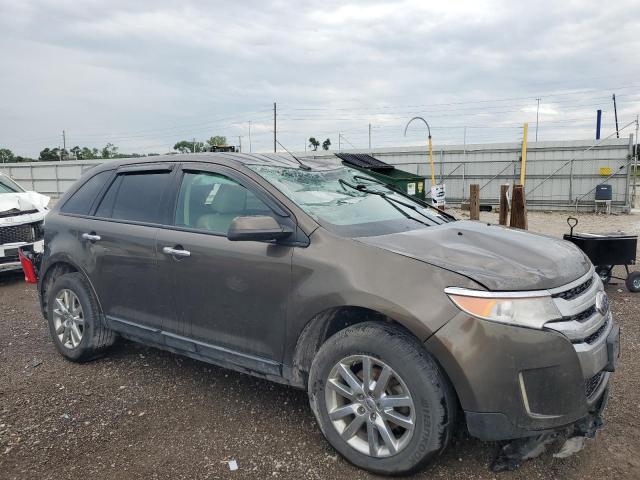 Photo 3 VIN: 2FMDK4JC1BBB07776 - FORD EDGE 