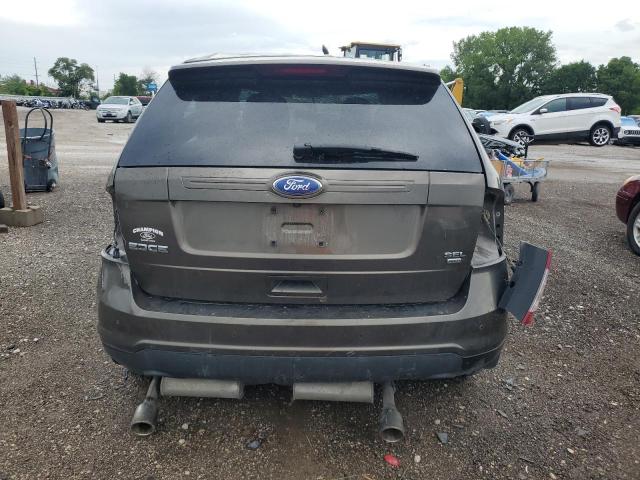 Photo 5 VIN: 2FMDK4JC1BBB07776 - FORD EDGE 