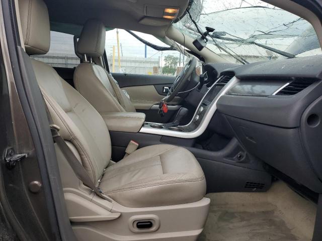 Photo 6 VIN: 2FMDK4JC1BBB07776 - FORD EDGE 