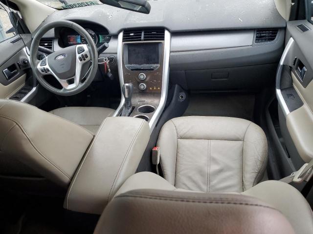 Photo 7 VIN: 2FMDK4JC1BBB07776 - FORD EDGE 