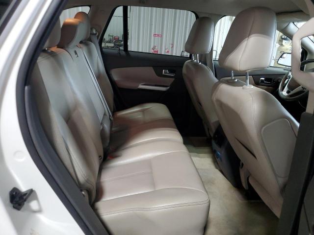 Photo 10 VIN: 2FMDK4JC1BBB09656 - FORD EDGE SEL 