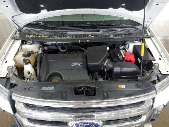 Photo 11 VIN: 2FMDK4JC1BBB09656 - FORD EDGE SEL 