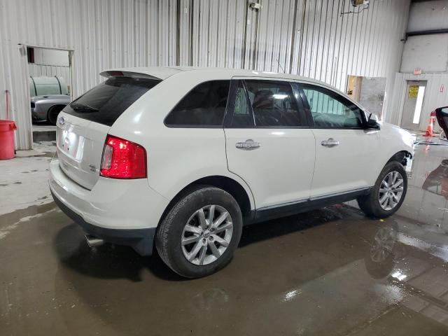 Photo 2 VIN: 2FMDK4JC1BBB09656 - FORD EDGE SEL 