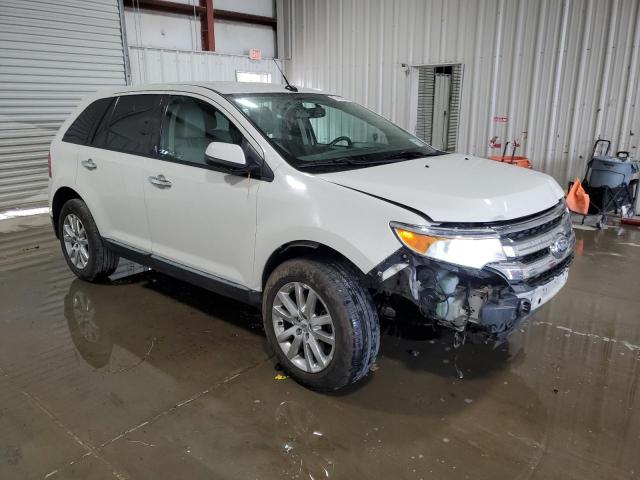 Photo 3 VIN: 2FMDK4JC1BBB09656 - FORD EDGE SEL 