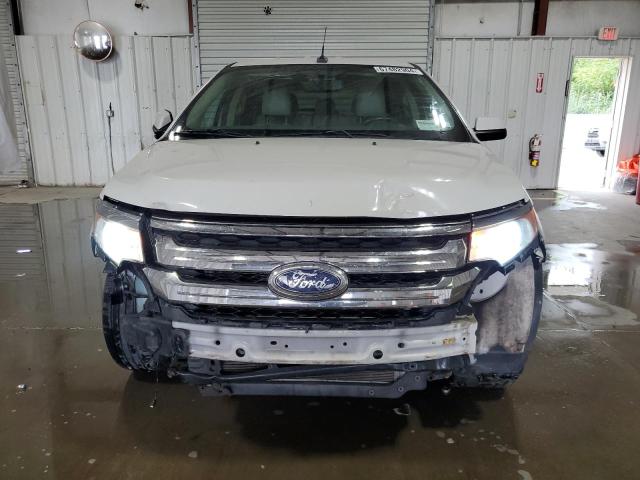 Photo 4 VIN: 2FMDK4JC1BBB09656 - FORD EDGE SEL 