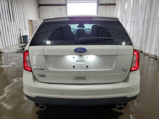 Photo 5 VIN: 2FMDK4JC1BBB09656 - FORD EDGE SEL 