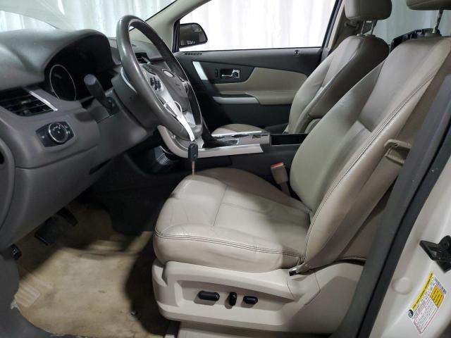 Photo 6 VIN: 2FMDK4JC1BBB09656 - FORD EDGE SEL 