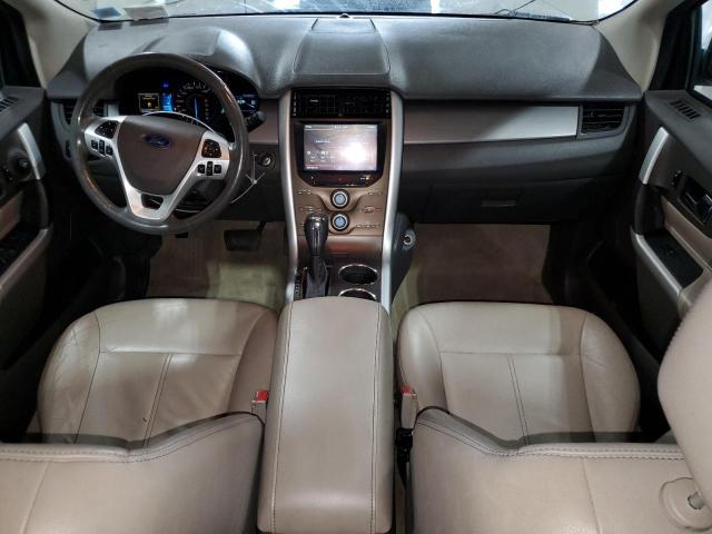 Photo 7 VIN: 2FMDK4JC1BBB09656 - FORD EDGE SEL 