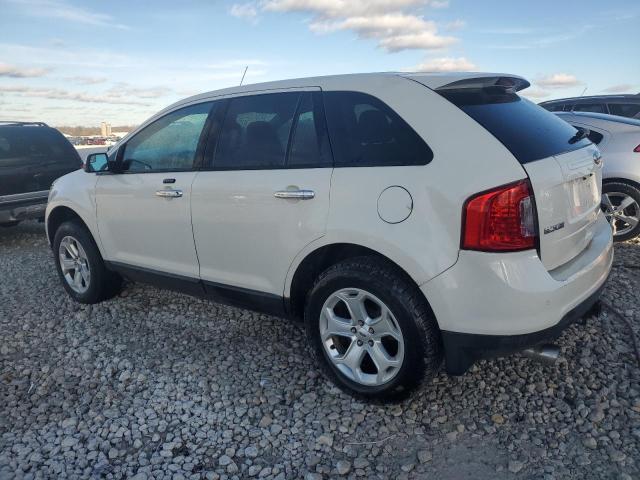 Photo 1 VIN: 2FMDK4JC1BBB22861 - FORD EDGE SEL 