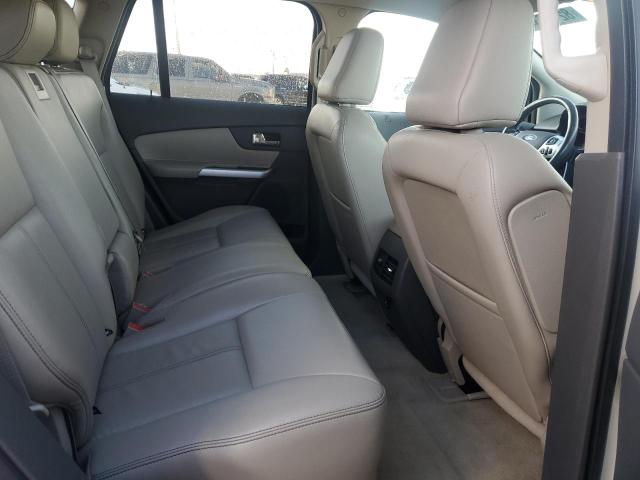 Photo 10 VIN: 2FMDK4JC1BBB22861 - FORD EDGE SEL 