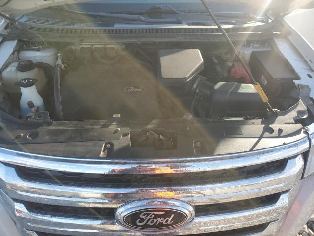 Photo 11 VIN: 2FMDK4JC1BBB22861 - FORD EDGE SEL 