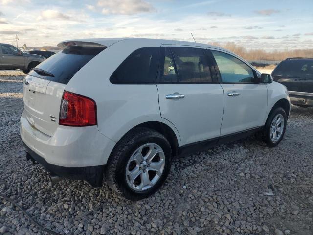 Photo 2 VIN: 2FMDK4JC1BBB22861 - FORD EDGE SEL 