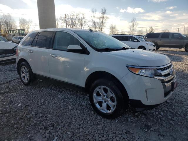 Photo 3 VIN: 2FMDK4JC1BBB22861 - FORD EDGE SEL 