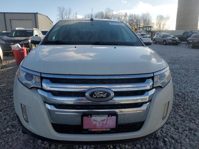 Photo 4 VIN: 2FMDK4JC1BBB22861 - FORD EDGE SEL 