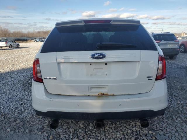 Photo 5 VIN: 2FMDK4JC1BBB22861 - FORD EDGE SEL 