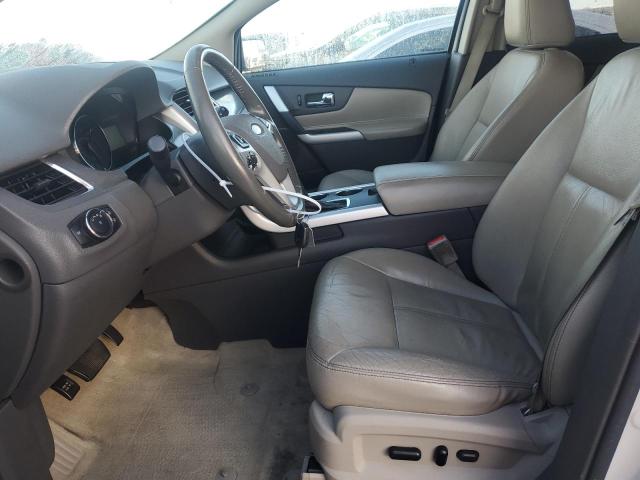 Photo 6 VIN: 2FMDK4JC1BBB22861 - FORD EDGE SEL 