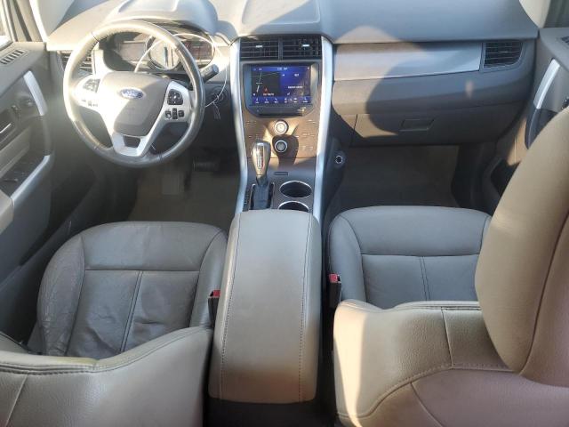 Photo 7 VIN: 2FMDK4JC1BBB22861 - FORD EDGE SEL 