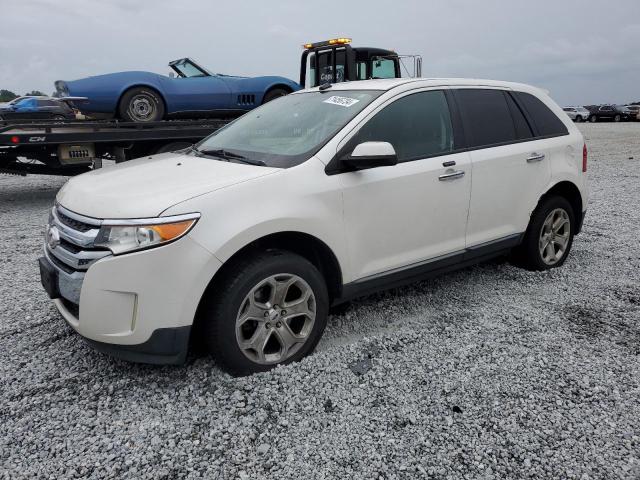 Photo 0 VIN: 2FMDK4JC1BBB43435 - FORD EDGE SEL 