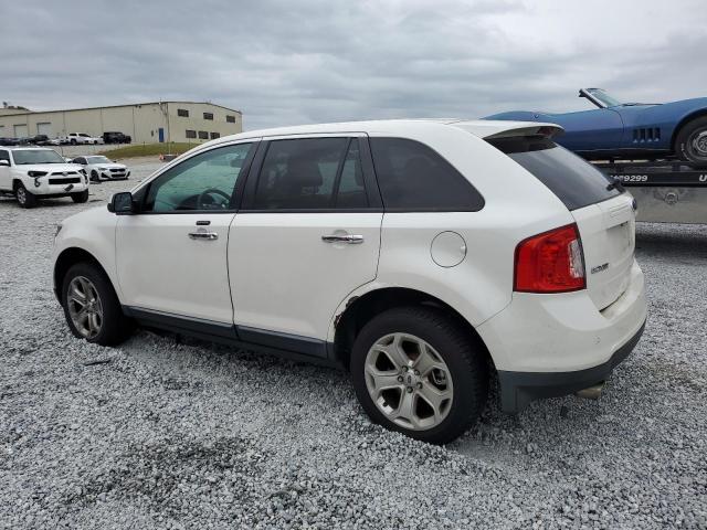 Photo 1 VIN: 2FMDK4JC1BBB43435 - FORD EDGE SEL 