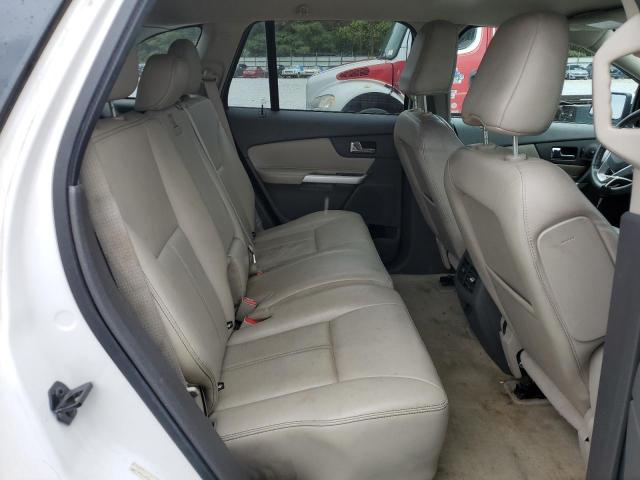 Photo 10 VIN: 2FMDK4JC1BBB43435 - FORD EDGE SEL 