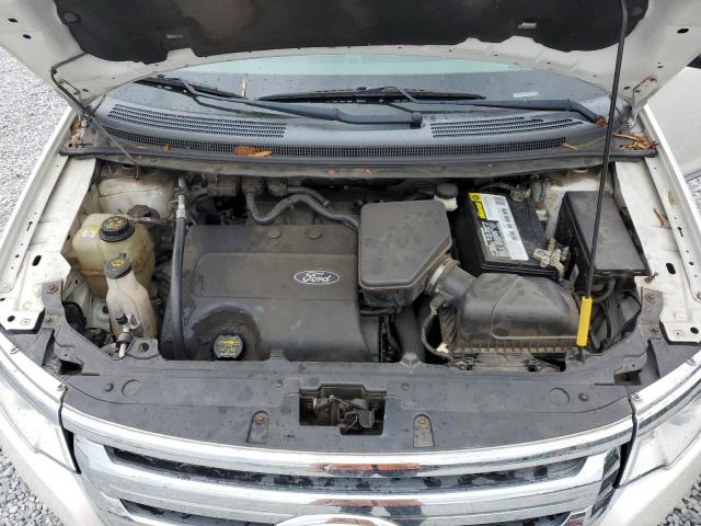 Photo 11 VIN: 2FMDK4JC1BBB43435 - FORD EDGE SEL 